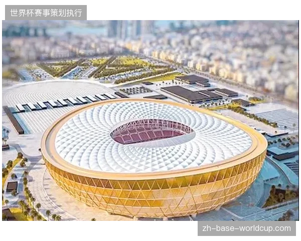 多点位视频链路同步介入，卢赛尔体育场安保调度实现全周期视觉覆盖